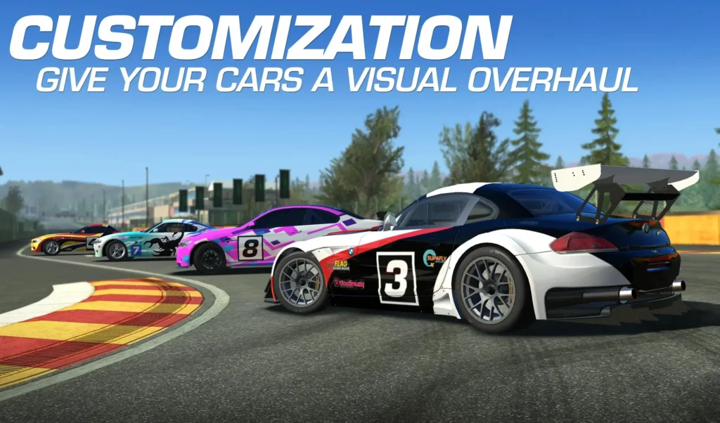 Advanced Customization Options