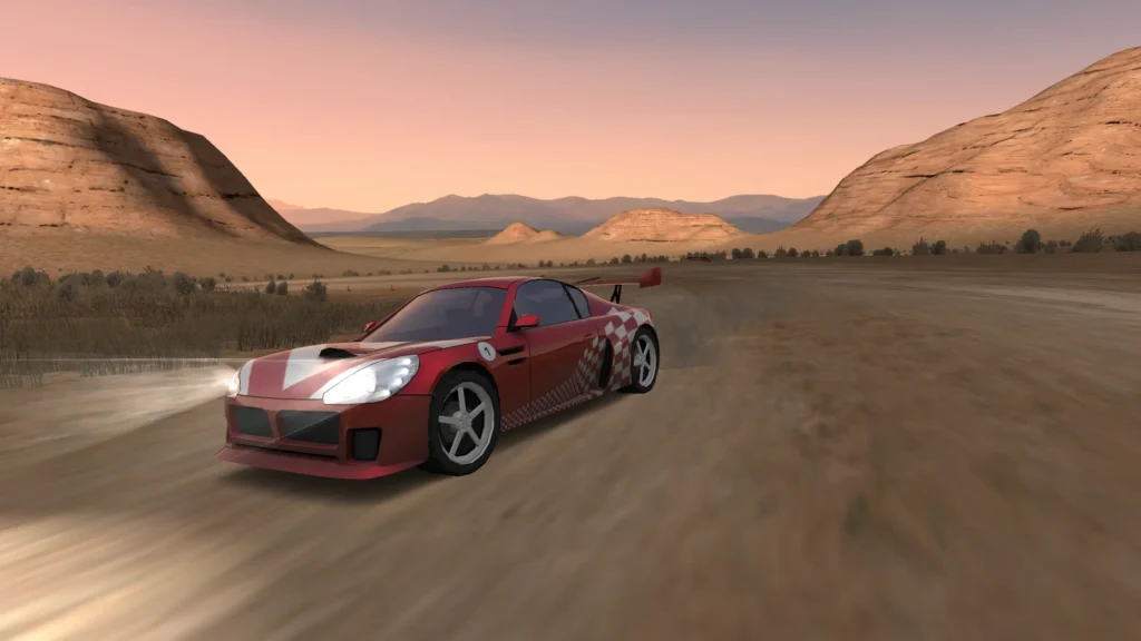 All Cars Unlocked