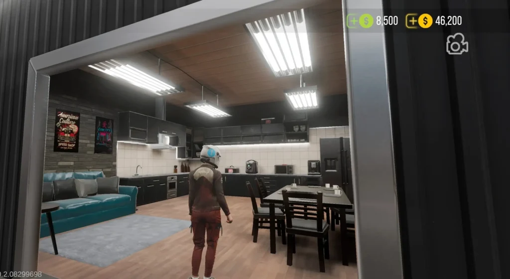 Car Parking Multiplayer 2 MOD APK Gameplay