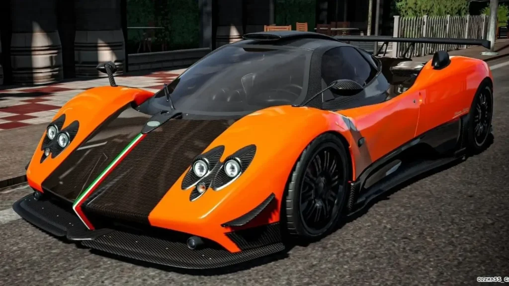 Car Parking Multiplayer 2 MOD APK Overview