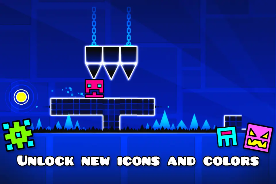 Customizable Color Icons
