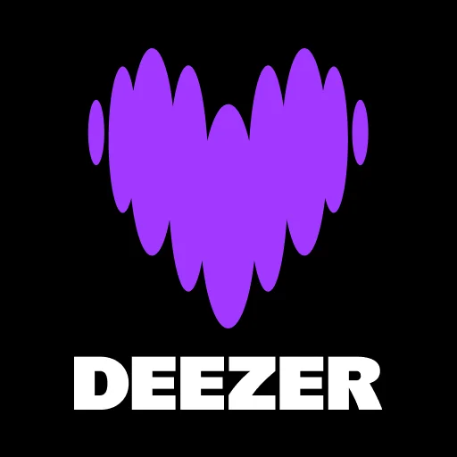 Deezer MOD APK