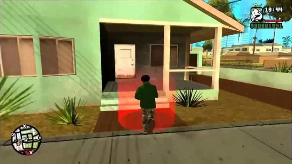 Missions & Side Activities