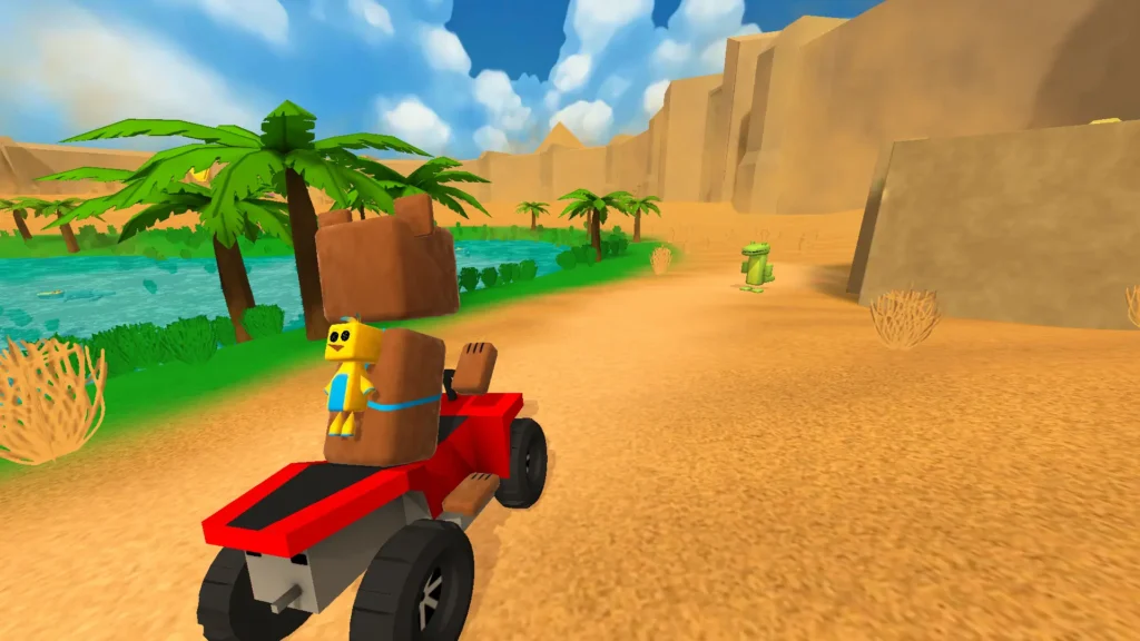 Smooth and Simple Controls