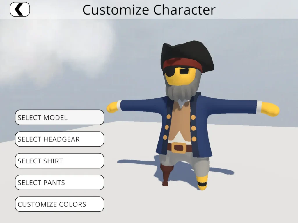 Unlimited Access to Skins and Customization