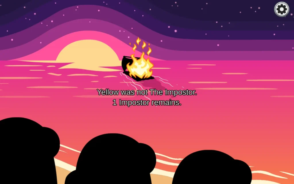 Among Us Mod APK Overview