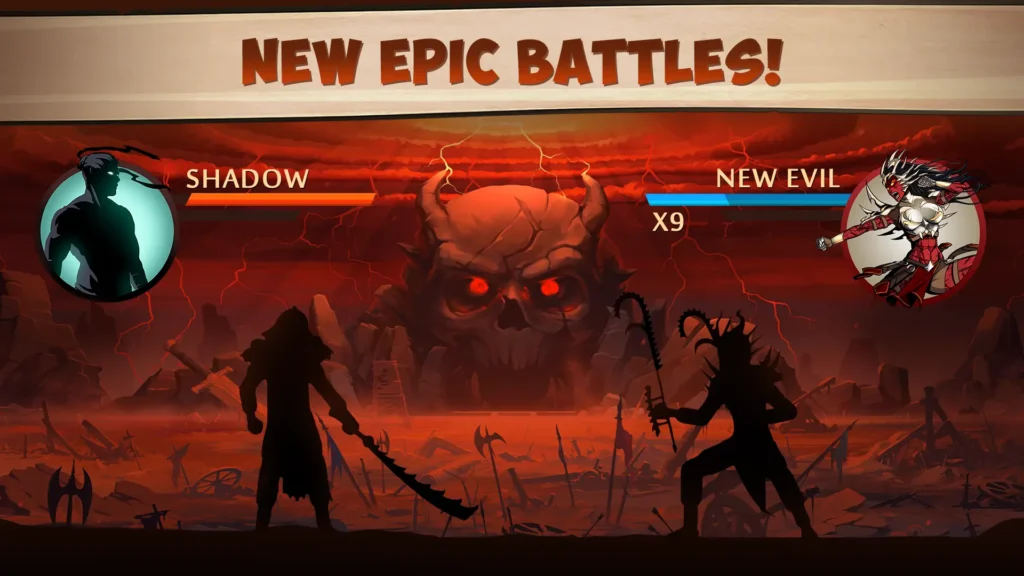 Challenging Boss Battles
