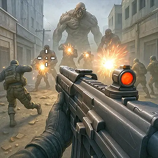Dead Trigger 2 MOD APK