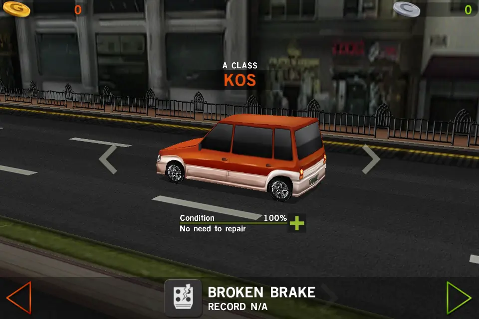 Dr Driving MOD APK Overview