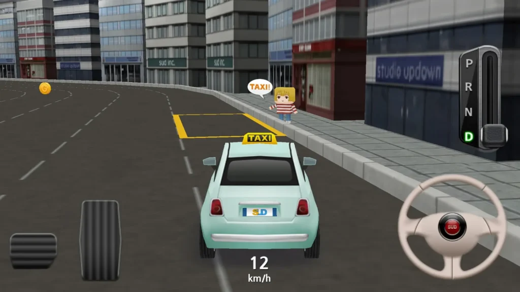 Dr. Driving 2 MOD APK Gameplay Guide