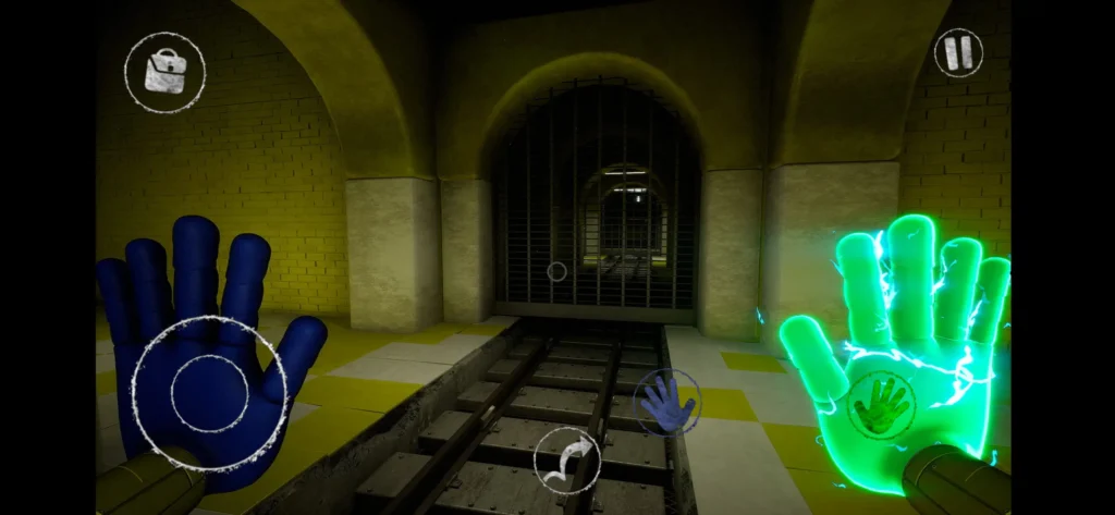 Free-to-Play Access
