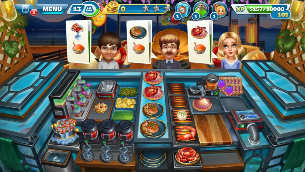 Gameplay Guide