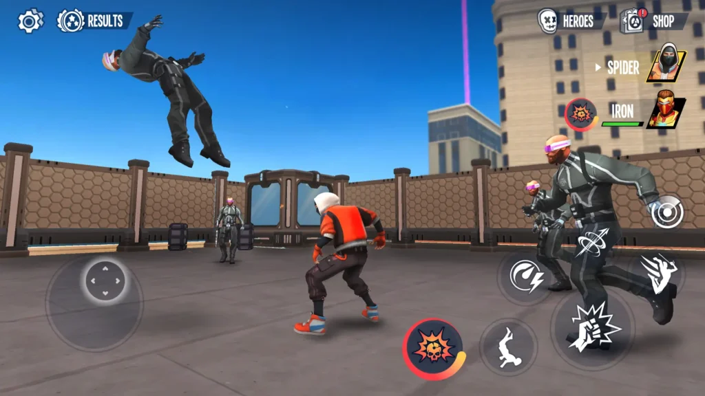 Gameplay Guide