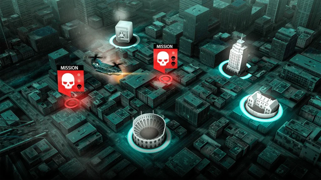Gameplay Guide