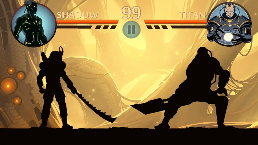Gameplay Guide of Shadow Fight 2