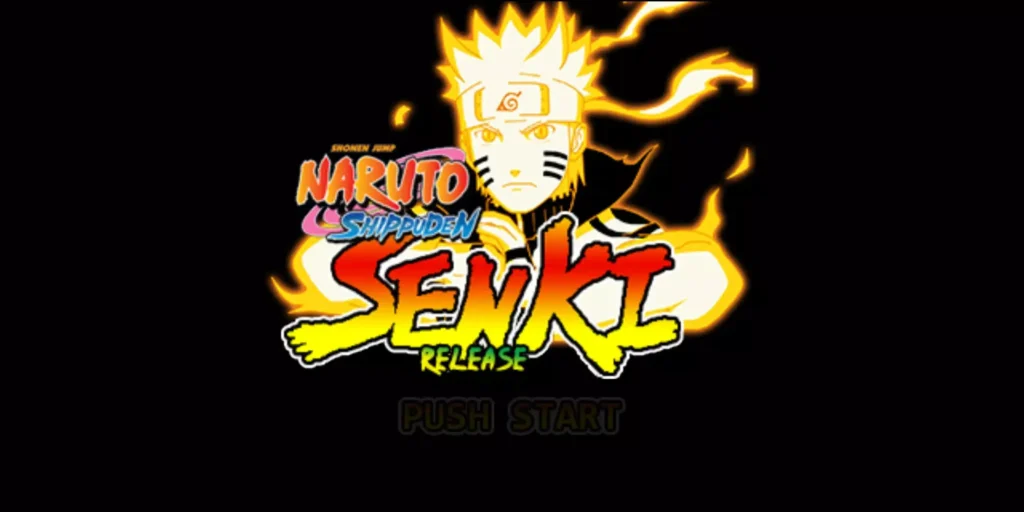 Naruto Senki MOD APK Overview