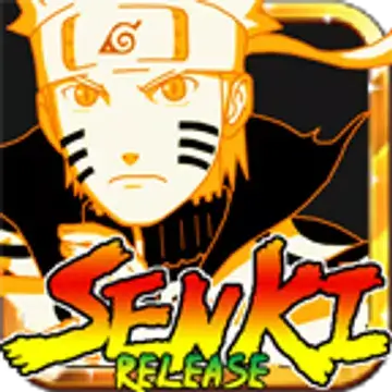 Naruto Senki MOD APK