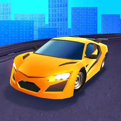 Race Master MOD APK