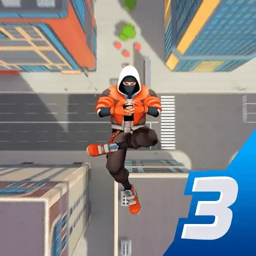Spider Fighter 3 MOD APK