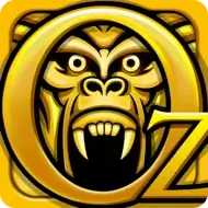 Temple Run OZ MOD APK