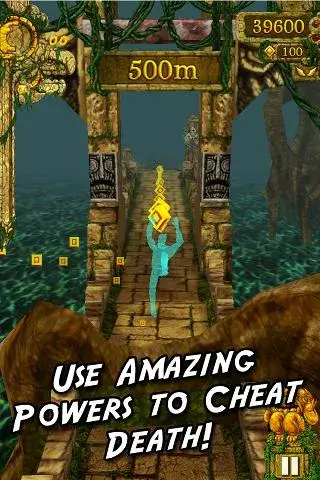 Temple Run Oz Gameplay Guide