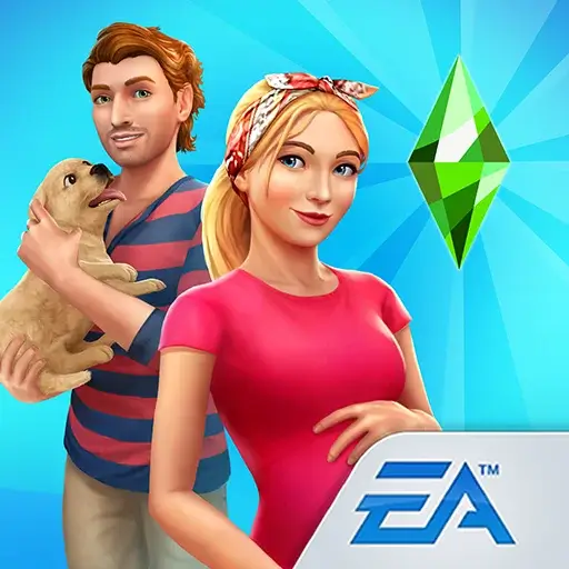 The Sims FreePlay MOD APK
