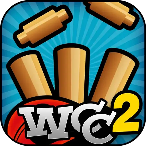 World Cricket Championship 2 MOD APK