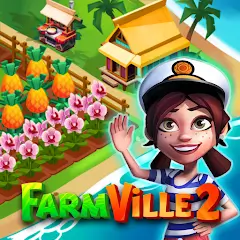 FarmVille 2 MOD APK