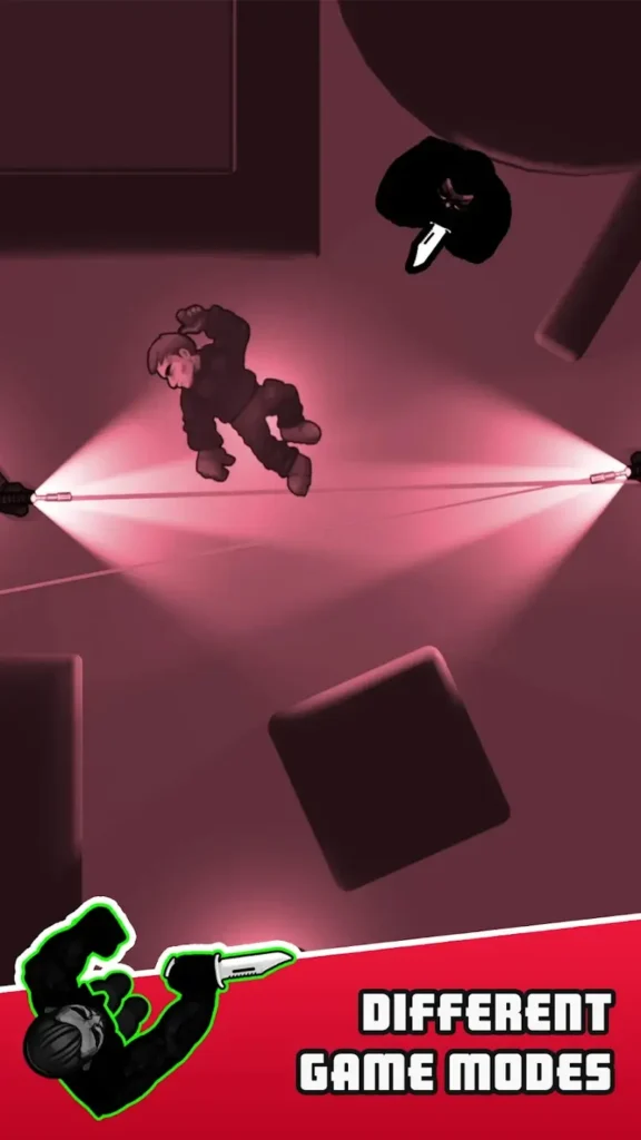 God Mode & Invisible Mode