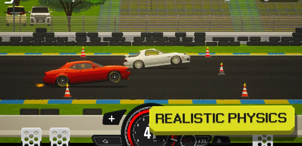 High-Performance & Graphics