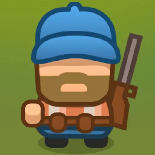 Idle Outpost MOD APK