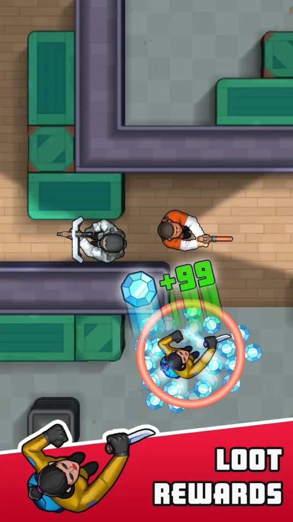 Infinite Ads Tickets