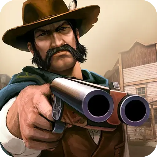 West Gunfighter MOD APK