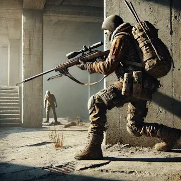 Zombie Hunter MOD APK