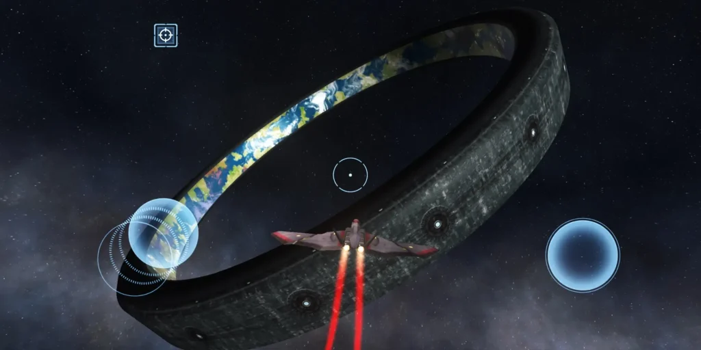 Gameplay Guide of Solar Smash