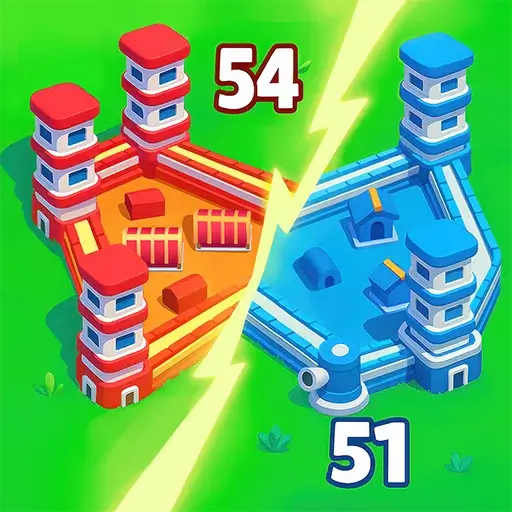 Tower War MOD APK